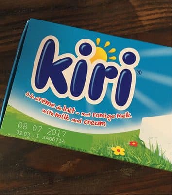 Kiri