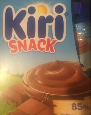 Kiri snack