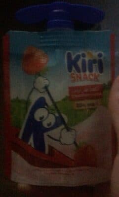 Kiri snack