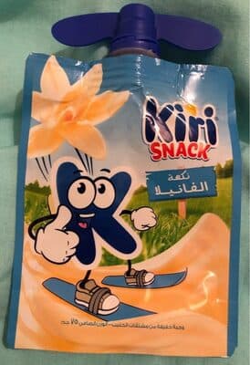 Kiri snack
