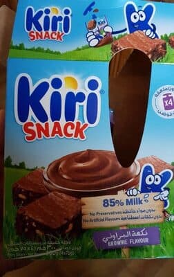 Kiri snack
