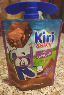 Kiri Snack