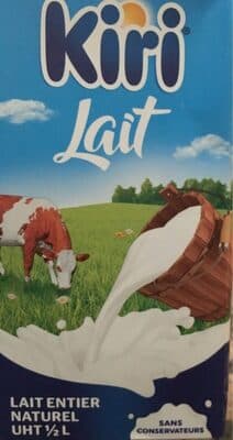 Lait