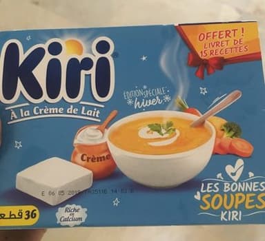 Kiri