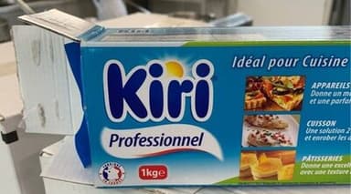 Kiri professionnel