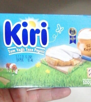 Kiri
