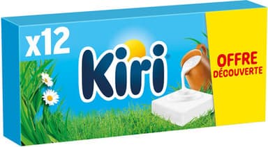 Kiri creme 12p 216g od perec