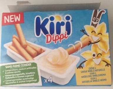 Kiri Dippi