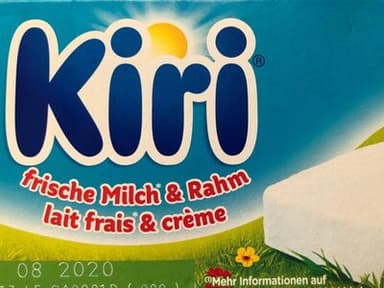 Kiri