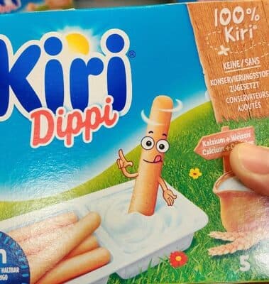Kiri Dippi