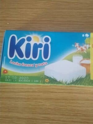 Kiri