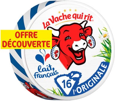 la vache qui rit