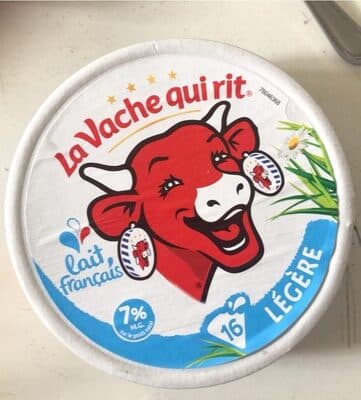 Vache kiri legere