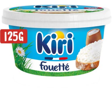 Kiri Fouetté Pot
