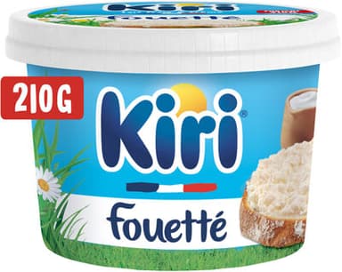Kiri Fouetté Pot