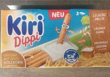 Kiri Dippi