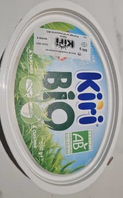 Kiri bio