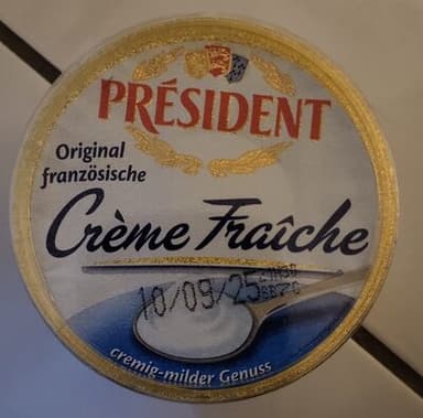 Creme Fraiche