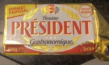 Beurre
