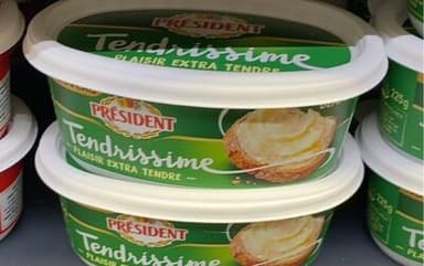 Tendrissime