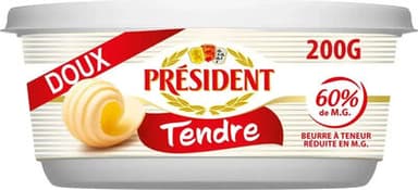 Tendre