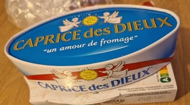 Fromage de France