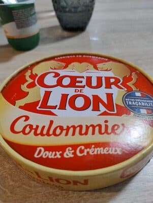Coeur de lion