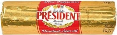 Rulo 1KG Président