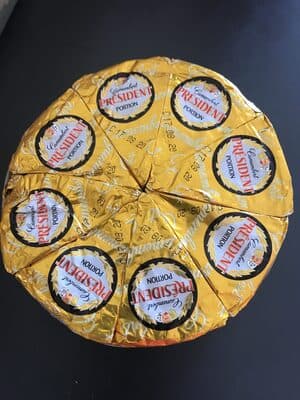 Camembert