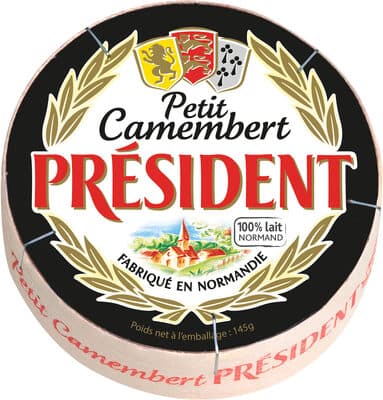 Petit camembert