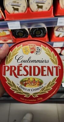 Coulommiers