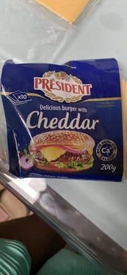 F.fondu Hamburger