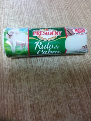 Rulo de Cabra