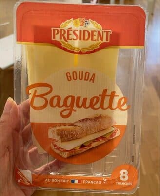 Gouda