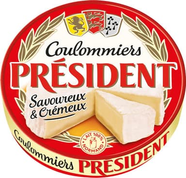 Coulommiers 21%