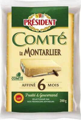 Comté Le Montarlier