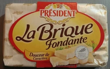La Brique Fondante