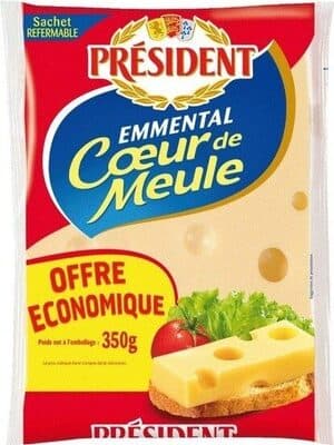 Emmental Président