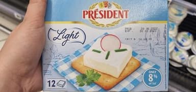 Président light