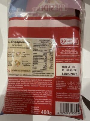 Emmental cœur de meule
