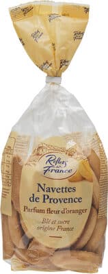 Navettes de Provence