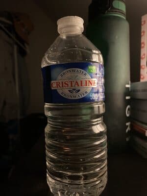 Bronwater