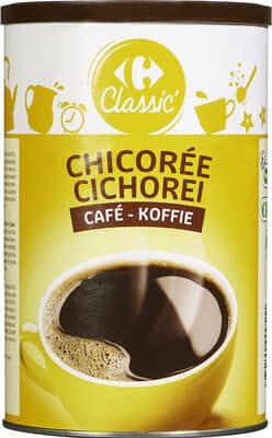 Chicorée Café