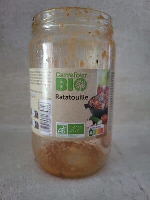 Ratatouille