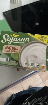 Nature sans sucres