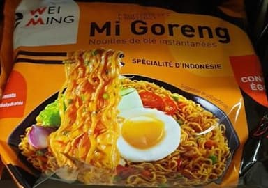 Mi Goreng