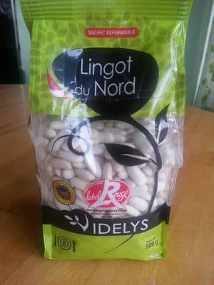 Lingot du Nord