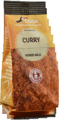 CURRY
