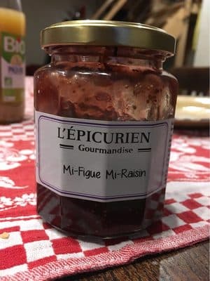 Mi figue mi raisin