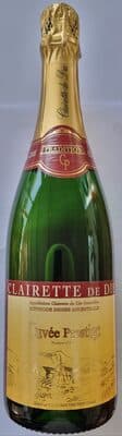 Clairette de Die